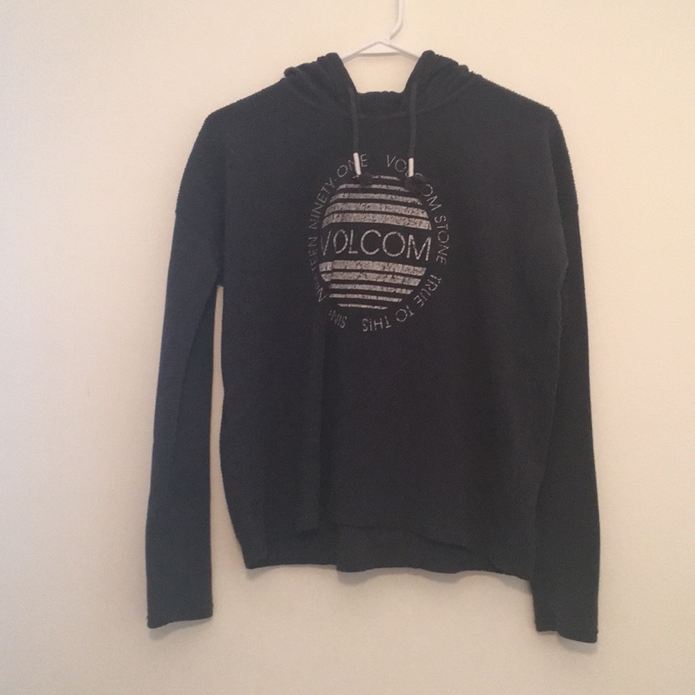 Volcom hoodie